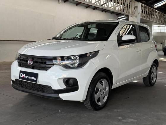 FIAT MOBI 1.0 EVO FLEX LIKE. MANUAL FIAT MOBI 1.0 EVO FLEX LIKE. MANUAL